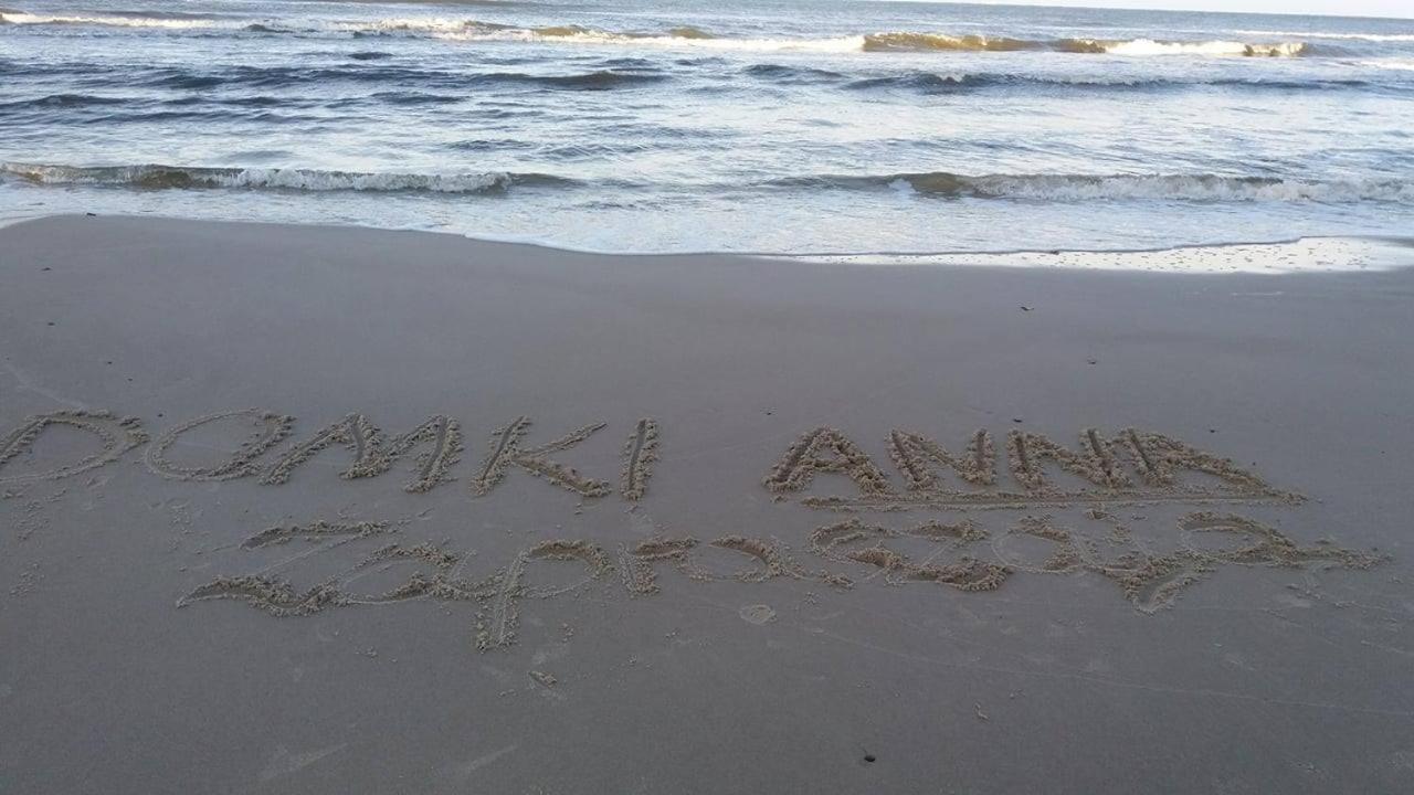 Domki Letniskowe Anna Ostrowo  Exterior foto